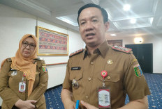 Pemangkasan TKD 2026, Pemprov Lampung Siapkan Strategi Antisipasi