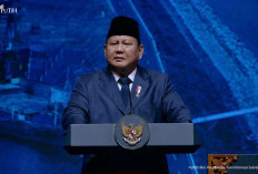  PMN Rp3 T ke Waskita Karya Resmi Dicabut