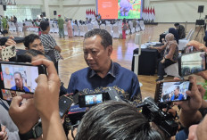 KPK Geledah Rumah Robert Bonosusatya, Terkait TPPU Mantan Bupati Kukar Rita Widyasari