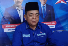 Abai, BPN Lampung Selatan Buat Dewan Provinsi Gerah!