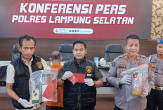 Suami Jadi Pekerja Migran, Istri Jadi Korban Perampokan di Lamsel