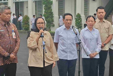 BGN Akui Temuan 102 Yayasan MBG Punya Pejabat 