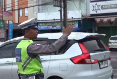 Polresta Tindak 14.314 Pelanggar 