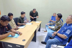 Sengketa PSU Memanas, Partai Demokrat Gugat KPU Pesawaran