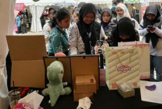  Smart IoT-Doll Masih Butuh Penyempurnaan 