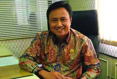 DPRD Pertanyakan Kemandirian Listrik Lampung