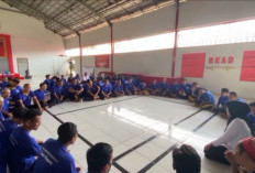 Dapat Remisi, 106 Napi Langsung Hirup Udara Bebas