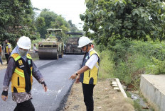 Naik Rp3,1 T, APBDP Lamteng 2025 Fokus Infrastruktur 