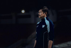 Nasib Timnas Bergantung Pertandingan Vietnam vs Malaysia