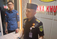 Kejati Lampung Kembali Tahan Tiga Pejabat DPRD Lampura 