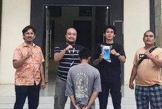 Rekan Sendiri Diembat Juga, Satu Pelaku Curas di Tanggamus Masih DPO