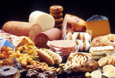 7 Tips Menjaga Pola Makan Saat Lebaran agar Terhindar dari Kolesterol Tinggi