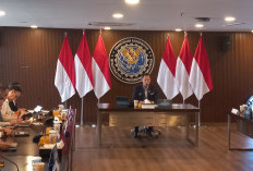 AHY Tegaskan Target Indonesia “Zero ODOL” Mulai Berlaku 1 Januari 2027