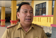Dinas Peternakan Bandar Lampung Siapkan Tim Pemeriksa Hewan Kurban Jelang Idul Adha