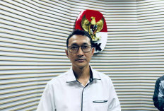 KPK Usut Kasus Korupsi EDC Senilai Rp2,1 T