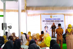 Tahun Depan, Pemkot Bangun 5 Puskesmas