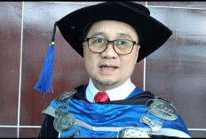 Miliki Modal 6 Guru Besar Ilmu Hukum, UBL Bakal Buka Prodi S-3 Ilmu Hukum 