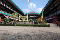 SMA Al Kautsar Masuk 50 Besar Sekolah Terbaik Nasional Versi Kemendikbudristek 2025