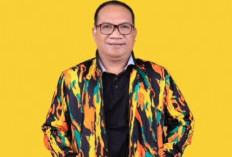 AMPG Lampung Komitmen Amankan Kebijakan Partai Golkar