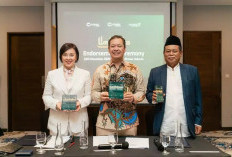 Aplikasi AI Umrah-Haji, Cegah Jamaah Tersesat di Tanah Suci