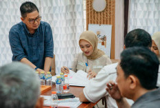 Lampung Darurat Bencana Banjir