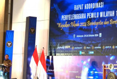 DKPP Terima 565 Aduan Dugaan Pelanggaran Pemilu hingga Oktober 2024