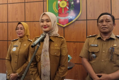 SK Pengangkatan PPPK Tahap I Pemprov Lampung Dibagikan Akhir Juli 2025
