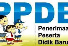 PPDB Jalur Zonasi, KK Siswa Harus Sama dengan Orang Tua