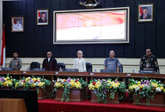 Wagub Lampung Dorong Perluasan Akses Keuangan di Seluruh Wilayah demi Tingkatkan Kesejahteraan