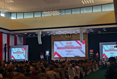 Prabowo-Megawati Batal Hadiri Sarasehan BPIP