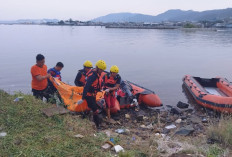 Bocah 5 Tahun Tewas Tenggelam di Pantai Karang Maritim