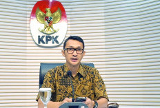 KPK Sudah Tetapkan Tersangka Korupsi di MPR