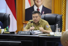 Penerima Bansos Ketahuan Judi Online Akan Disanksi, Cak Imin: Bisa Dicabut Total!