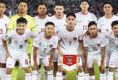 Timnas Indonesia U-23 yang Akan Turun di Piala AFF 2024