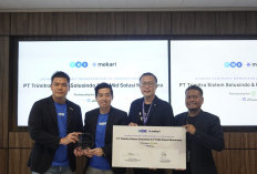 Platform Digital HSE+ Bikin Pekerja Lapangan Lebih Terlindungi