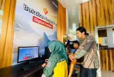 Telkomsel Gelar Program CSR Baktiku Negeriku 2024