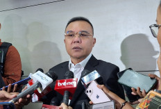 DPR RI Bahas Putusan MK soal Pemilu Nasional dan Lokal