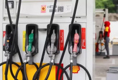 Shell Jual Seluruh SPBU di Indonesia 