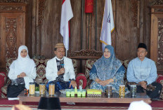 Bupati Pringsewu Targetkan Rp30 Miliar dari Pajak, Efisiensi Anggaran Capai Rp40 Miliar