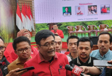 Elite PDIP Sebut Indikasi Jokowi Cawe-Cawe Pilkada Lewat Bansos 