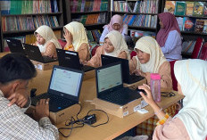 ANBK Tingkatkan Mutu Pendidikan