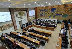 Revisi UU Hak Cipta Mulai Dibahas usai Reses DPR 