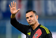  Emil Audero Merapat ke Klub Promosi Italia 