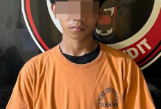 Korban Dicabuli Pria yang Kenial Lewat TikTok 