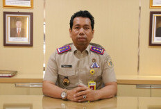 LESLAR, Inovasi BPN Lamsel Permudah Masyarakat Urus Sertifikat Tanah