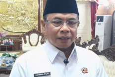 KPK Belum Panggil Bupati Pati Sudewo dalam Kasus Dugaan Suap DJKA Kemenhub