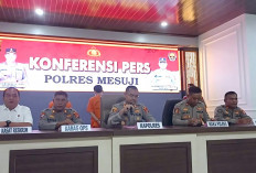 Oknum Guru dan Ayah Tiri di Mesuji Terjerat Kasus Pencabulan Anak