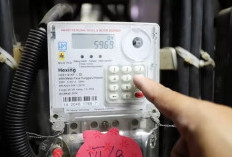  Diskon Tarif Listrik 50% pada Juni–Juli 2025 Batal