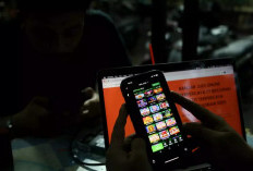 Bareskrim Bekukan Dana Rp154,3 M dari Judol