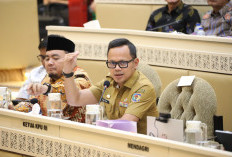 Wamendagri Bima Arya Tekankan Evaluasi PSU dan Komitmen Politik Bersih